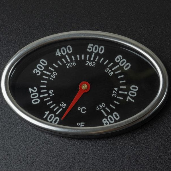 STRUCT Gasgrill Wrangler 2B