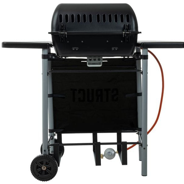 STRUCT Gasgrill Wrangler 2B