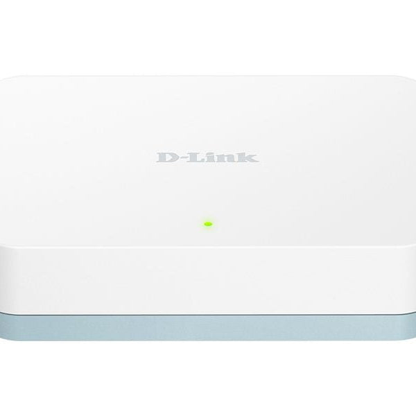 D-Link Switch DGS-1005D 5 Port