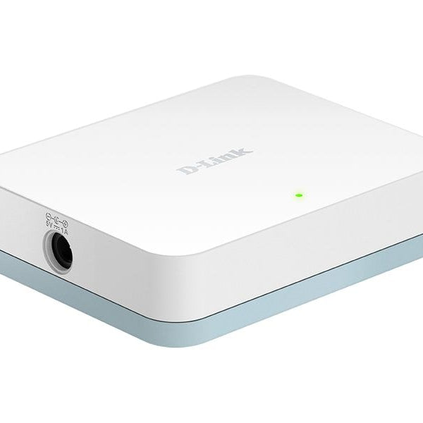 D-Link Switch DGS-1005D 5 Port