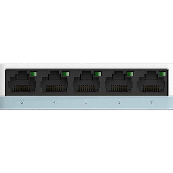 D-Link Switch DGS-1005D 5 Port