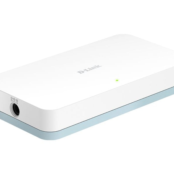 D-Link Switch DGS-1008D 8 Port