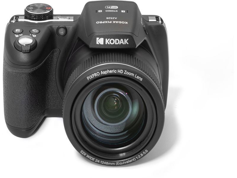 Kodak Fotokamera PixPro AZ528