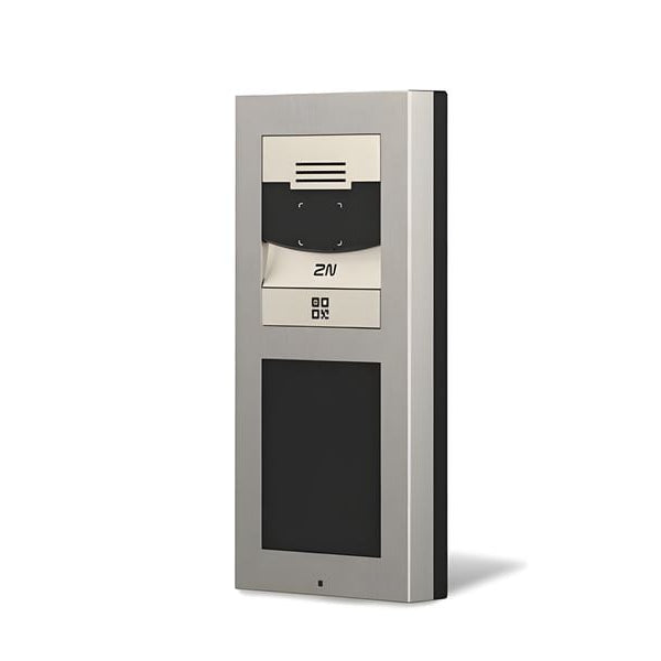 2N IP Türstation Access Unit QR
