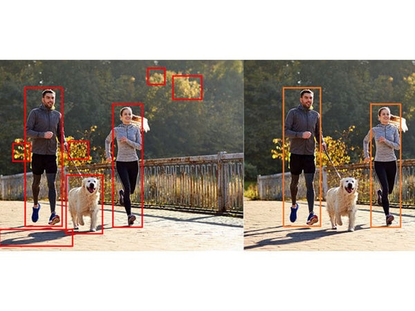 Hanwha Vision Netzwerkkamera QNO-C6083R