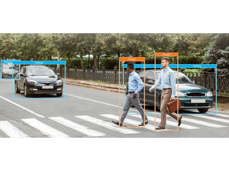 Hanwha Vision Netzwerkkamera QNV-C6083R