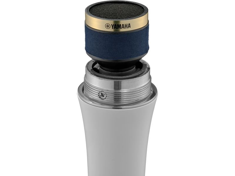 Yamaha Mikrofon YDM707W