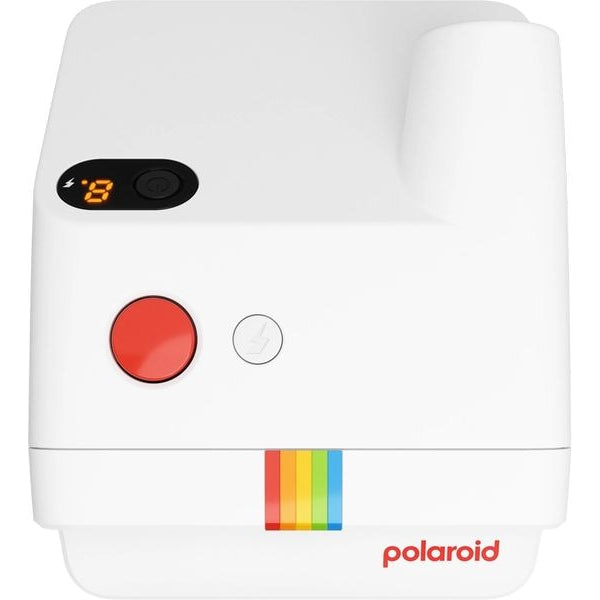 Polaroid Fotokamera Go Gen 2.0 Weiss