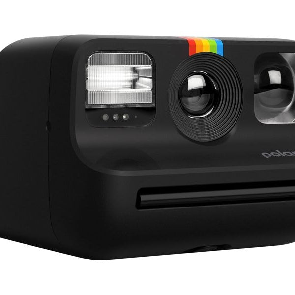 Polaroid Fotokamera Go Gen 2.0 Schwarz