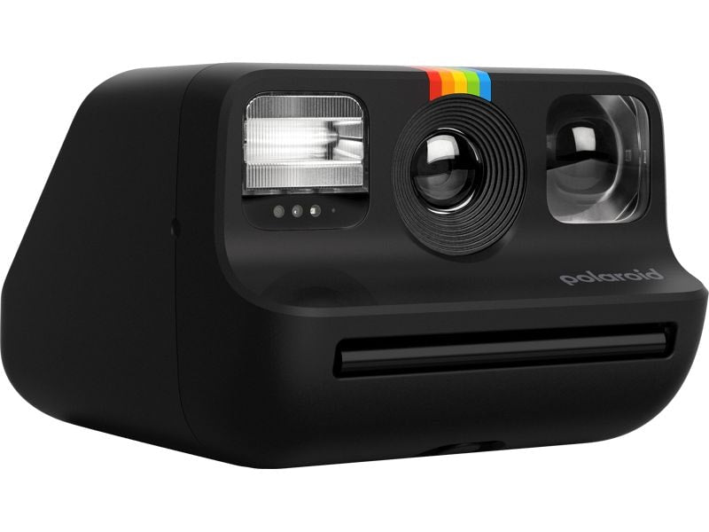 Polaroid Fotokamera Go Gen 2.0 Schwarz