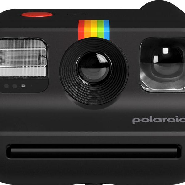 Polaroid Fotokamera Go Gen 2.0 Schwarz
