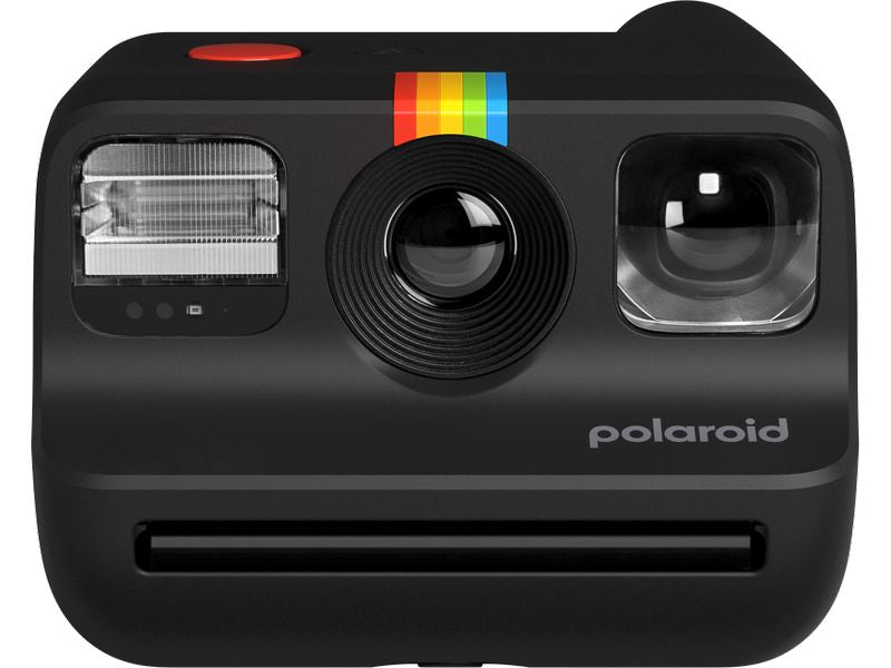 Polaroid Fotokamera Go Gen 2.0 Schwarz