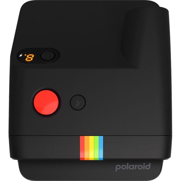 Polaroid Fotokamera Go Gen 2.0 Schwarz