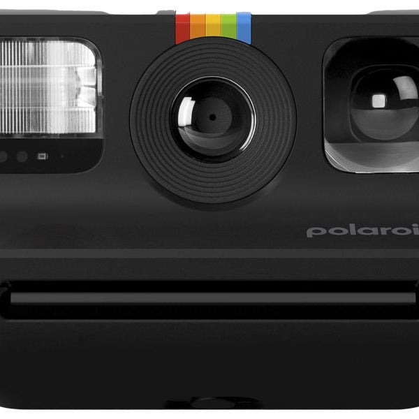 Polaroid Fotokamera Go Gen 2.0 Schwarz