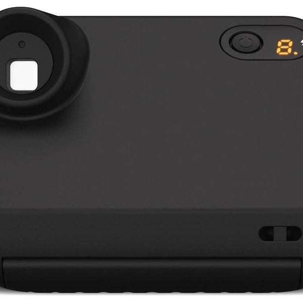 Polaroid Fotokamera Go Gen 2.0 Schwarz