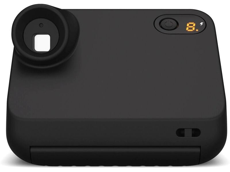 Polaroid Fotokamera Go Gen 2.0 Schwarz