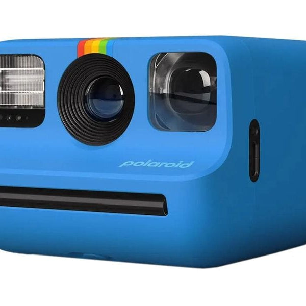 Polaroid Fotokamera Go Gen 2.0 Blau