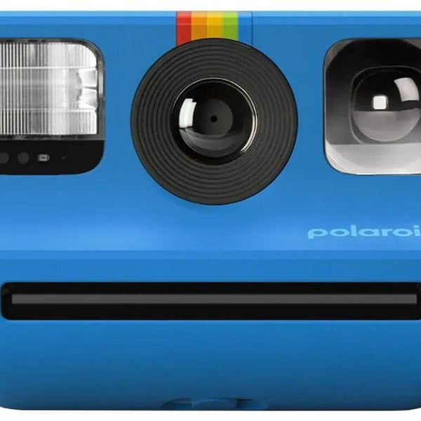 Polaroid Fotokamera Go Gen 2.0 Blau