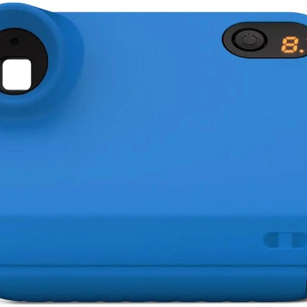 Polaroid Fotokamera Go Gen 2.0 Blau