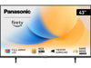 Panasonic TV TV-43W90AEG 43