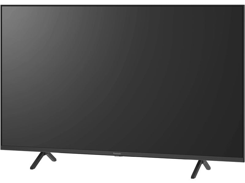 Panasonic TV TV-43W90AEG 43", 3840 x 2160 (Ultra HD 4K), LED-LCD