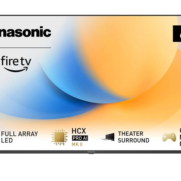 Panasonic TV TV-65W90AEG 65