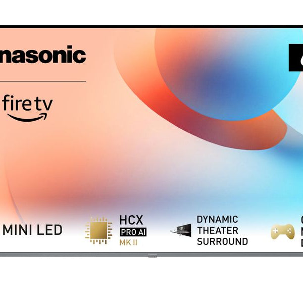 Panasonic TV TV-65W95AEG 65