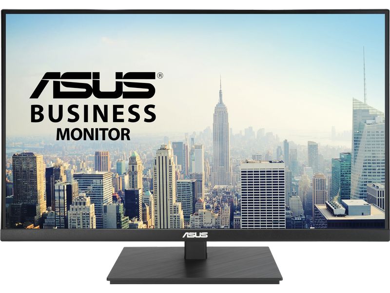 ASUS Monitor VA27ACFSN