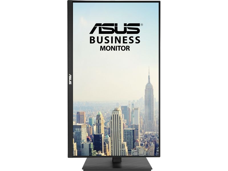 ASUS Monitor VA27ACFSN