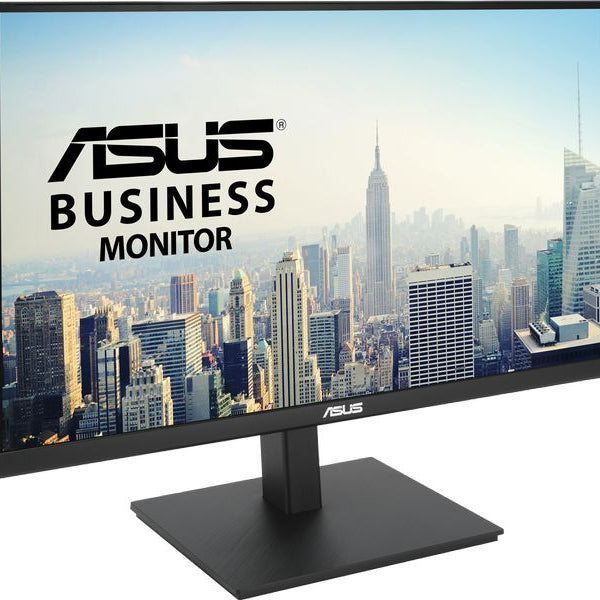 ASUS Monitor VA27ACFSN