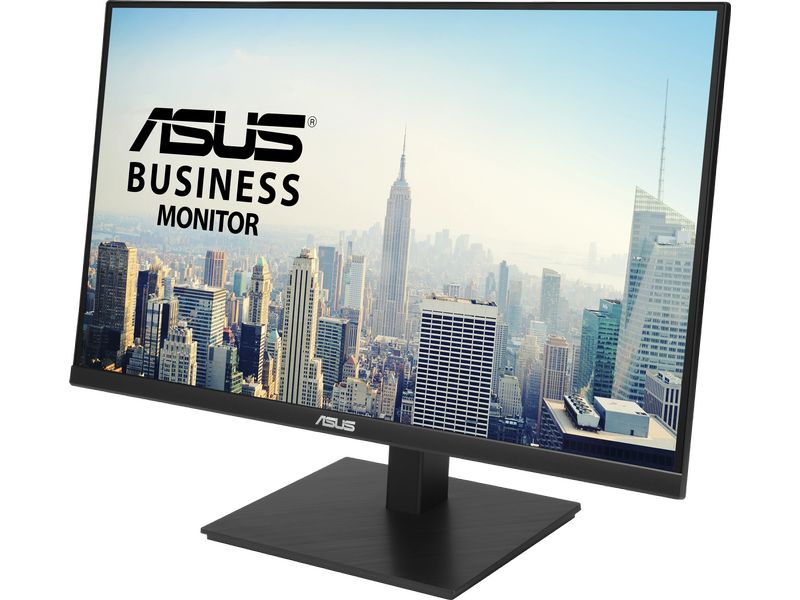 ASUS Monitor VA27ACFSN