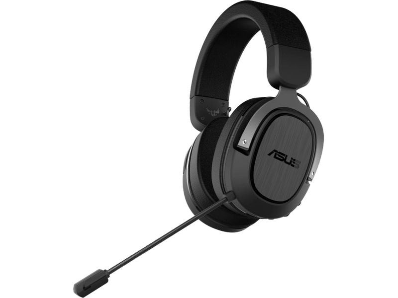 ASUS Headset TUF Gaming H3 Wireless Grau