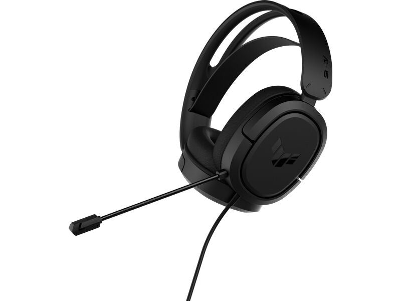 ASUS Headset TUF Gaming H1 Schwarz