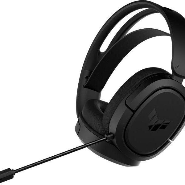 ASUS Headset TUF Gaming H1 Wireless Schwarz