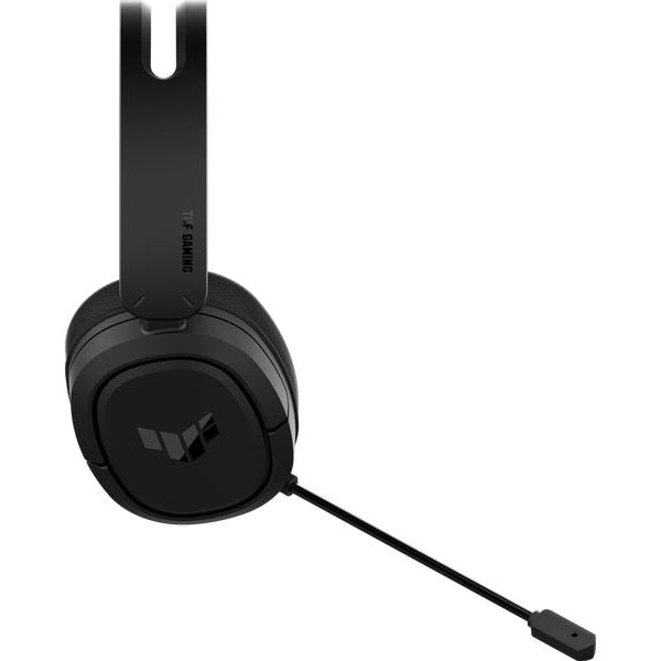 ASUS Headset TUF Gaming H1 Wireless Schwarz