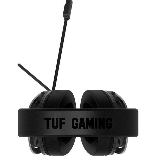 ASUS Headset TUF Gaming H3 Grau/Schwarz