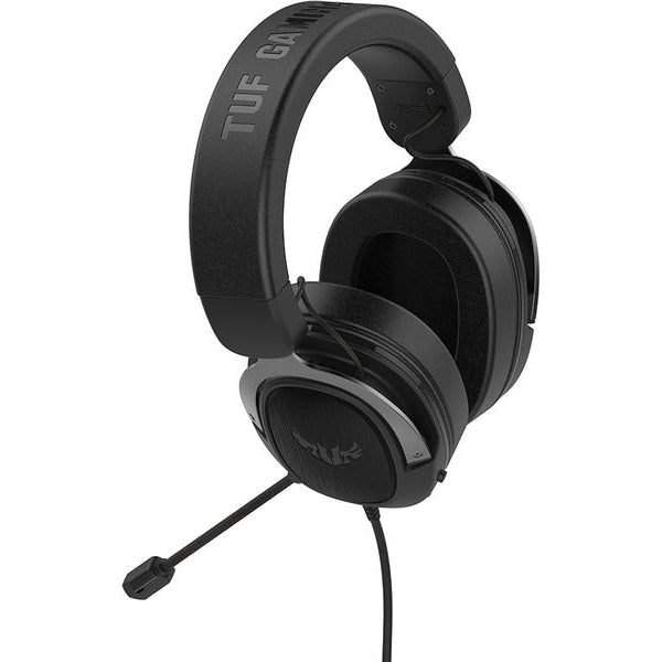 ASUS Headset TUF Gaming H3 Grau/Schwarz