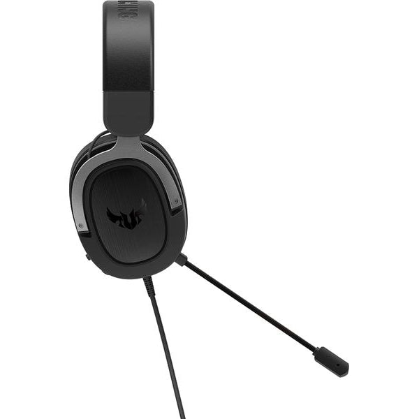 ASUS Headset TUF Gaming H3 Grau/Schwarz