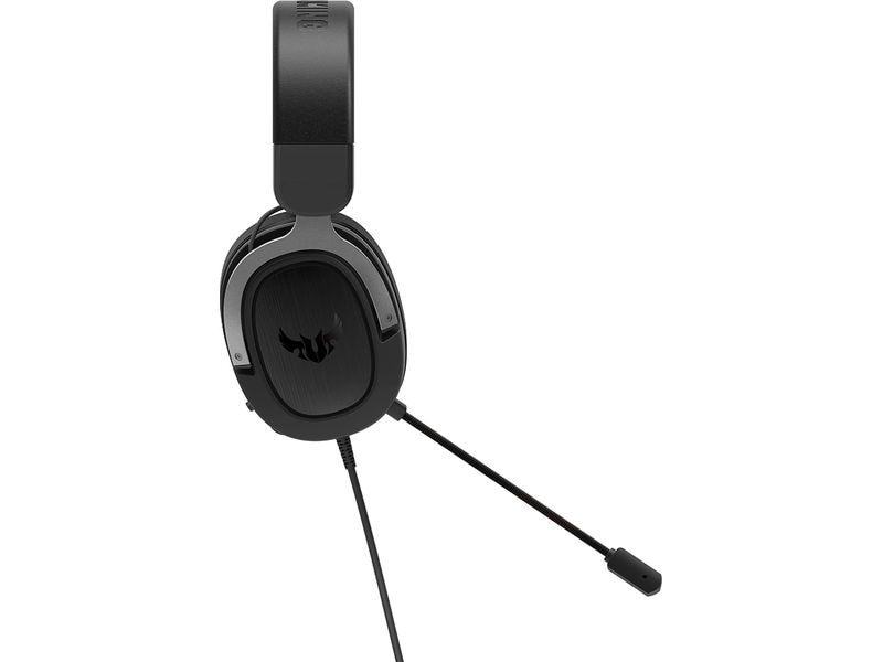 ASUS Headset TUF Gaming H3 Grau/Schwarz