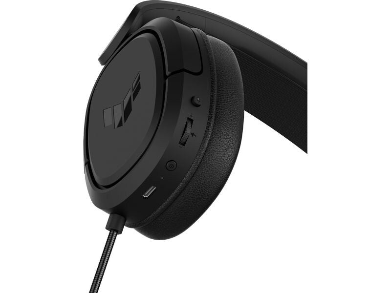 ASUS Headset TUF Gaming H1 Wireless Schwarz