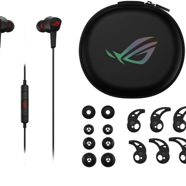 ASUS ROG Headset ROG Cetra Core II Schwarz
