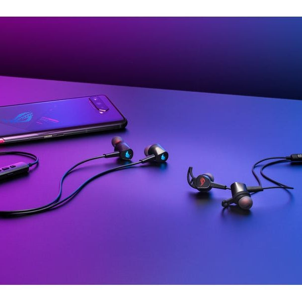 ASUS ROG Headset ROG Cetra Core II Schwarz