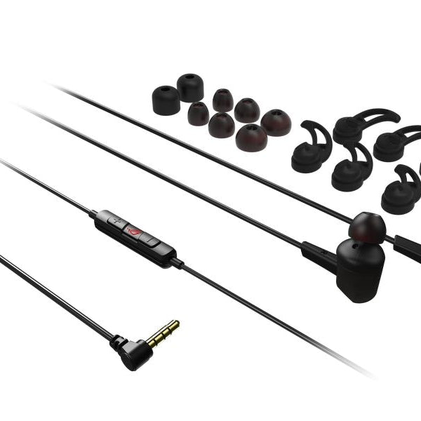 ASUS ROG Headset ROG Cetra Core II Schwarz