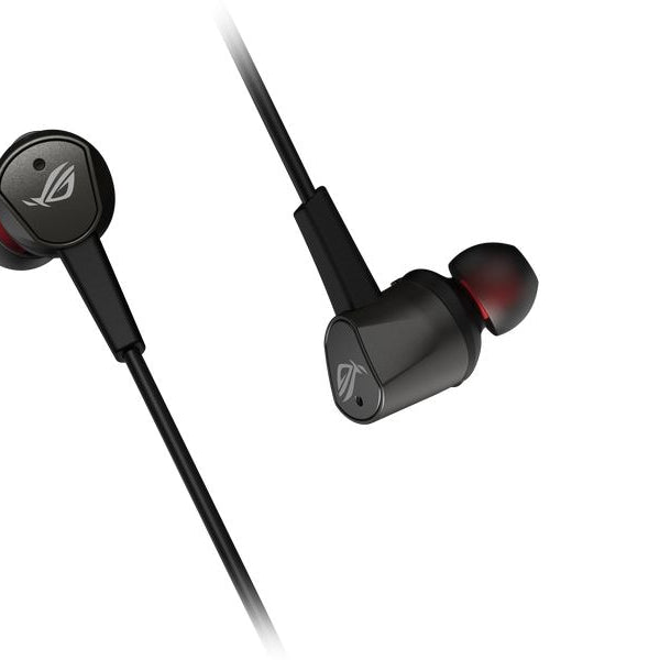 ASUS ROG Headset ROG Cetra II Schwarz