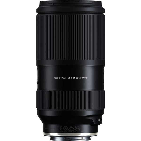 Tamron Zoomobjektiv AF 50-300mm F/4.5-6.3 Di III VC VXD