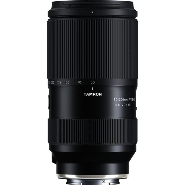 Tamron Zoomobjektiv AF 50-300mm F/4.5-6.3 Di III VC VXD
