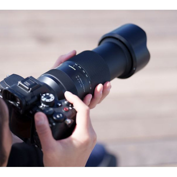 Tamron Zoomobjektiv AF 50-300mm F/4.5-6.3 Di III VC VXD