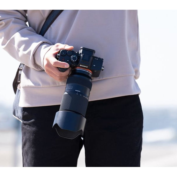 Tamron Zoomobjektiv AF 50-300mm F/4.5-6.3 Di III VC VXD