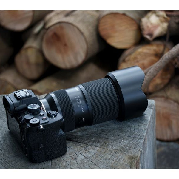 Tamron Zoomobjektiv AF 50-300mm F/4.5-6.3 Di III VC VXD