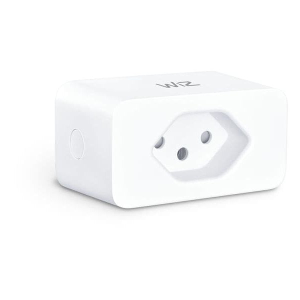 WiZ Smart Plug CH, Matter / WLAN